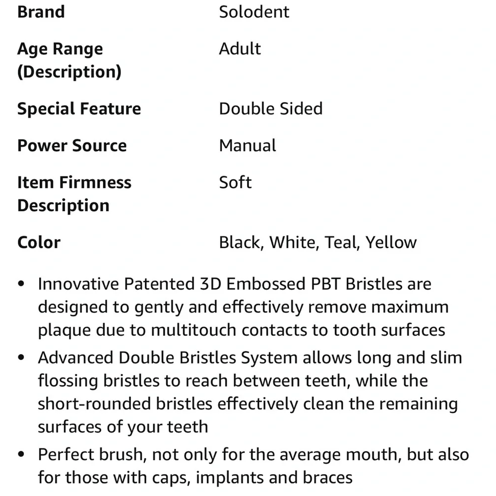Silver and Jade Toothbrush Set